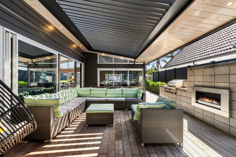 Photo of property in 527 Waterways Parade, Pauanui, Hikuai, 3579