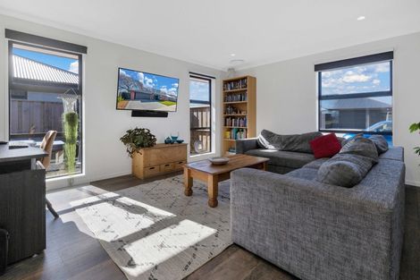 Photo of property in 63 Quinn Crescent, Woodend, 7610