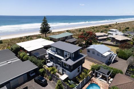 Photo of property in 185b Oceanbeach Road, Mount Maunganui, 3116