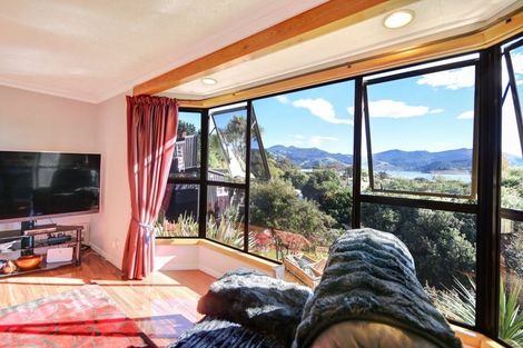 Photo of property in 29 Frances Street, Broad Bay, Dunedin, 9014