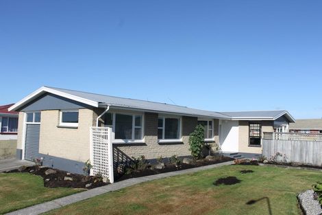 Photo of property in 231 Conyers Street, Strathern, Invercargill, 9812