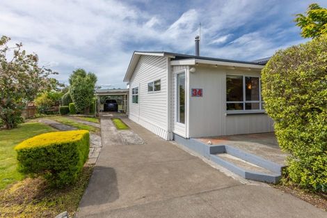 Photo of property in 34 Jellicoe Street, Waipukurau, 4200