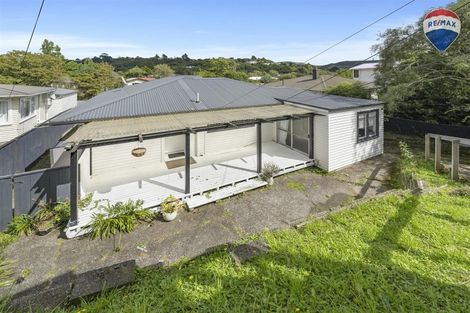 Photo of property in 88 Thomas Street, Stokes Valley, Lower Hutt, 5019
