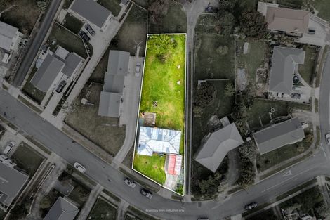 Photo of property in 8 Tennyson Street, Raumanga, Whangarei, 0110