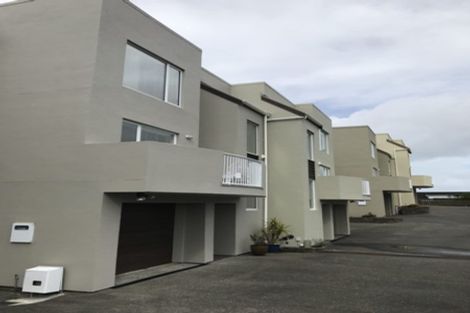 Photo of property in 4/42 Hoover Street, Brooklyn, Wellington, 6021