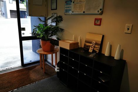 Photo of property in 12/12 Nikau Street, Eden Terrace, Auckland, 1021