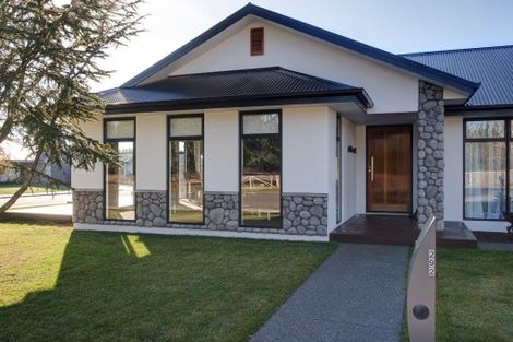 Photo of property in 292 West Belt, Rangiora, 7400