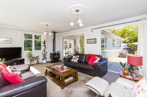 Photo of property in 58 Heretaunga Square, Silverstream, Upper Hutt, 5019