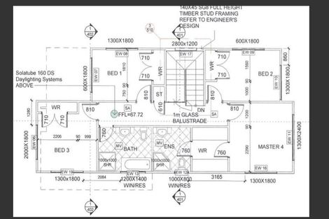 Photo of property in 32 Kea Road, Silverdale, 0932