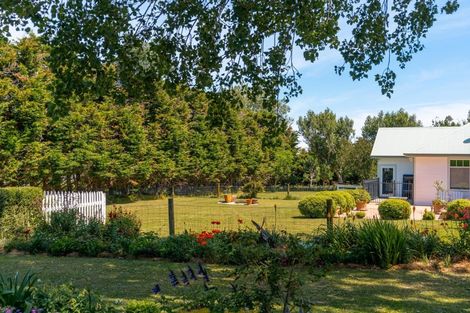 Photo of property in 274 Underhill Road, Tauwharenikau, Featherston, 5773