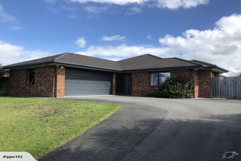 Photo of property in 32 Pompallier Estate Drive, Maunu, Whangarei, 0110