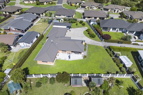 Photo of property in 90 Peria Road, Matamata, 3400