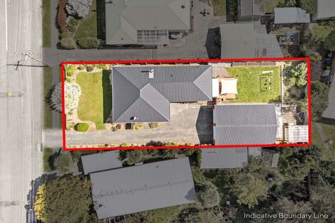 Photo of property in 45 George Street, Geraldine, 7930