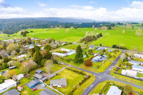 Photo of property in 25 Ohorere Street, Owhango, 3990
