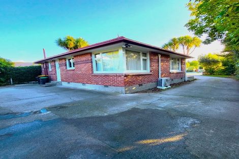 Photo of property in 294 Withells Road, Avonhead, Christchurch, 8042