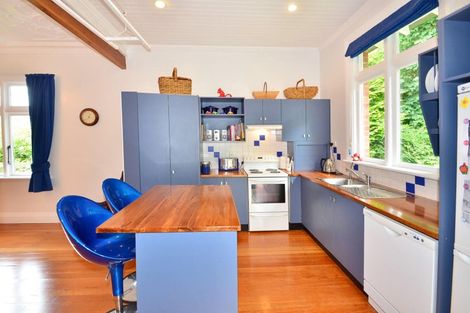 Photo of property in 39 Scarba Street, Roslyn, Dunedin, 9010