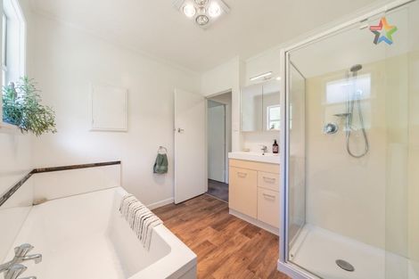 Photo of property in 115 Manuka Street, Stokes Valley, Lower Hutt, 5019