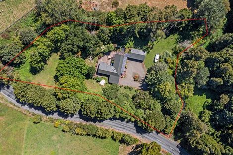 Photo of property in 91 Waitetuna Valley Road, Waitetuna, Raglan, 3295