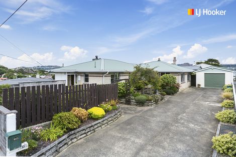 Photo of property in 20 Silverton Street, Andersons Bay, Dunedin, 9013
