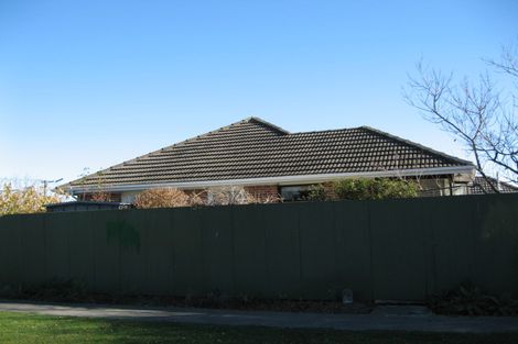 Photo of property in 21 Willryan Avenue, New Brighton, Christchurch, 8083