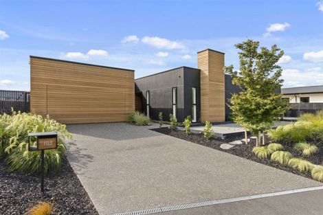 Photo of property in 103 Jimmy Adams Terrace, Lincoln, 7608