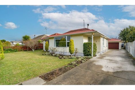 Photo of property in 9 Ensign Street, Halswell, Christchurch, 8025