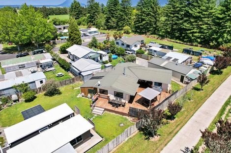 Photo of property in 31 Totara Street, Edgecumbe, 3120