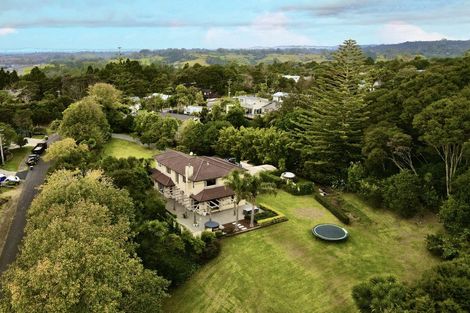 Photo of property in 26b Awhiorangi Promenade, Swanson, Auckland, 0816