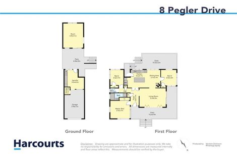 Photo of property in 8 Pegler Drive, Howick, Auckland, 2014