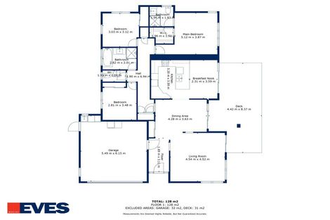 Photo of property in 5 Mahonia Place, Pyes Pa, Tauranga, 3112