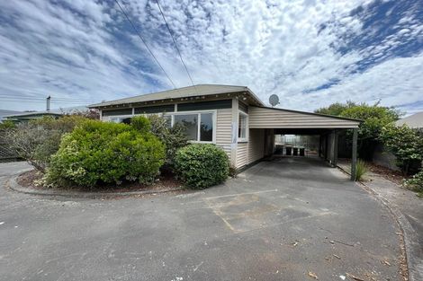 Photo of property in 124 Lonsdale Street, New Brighton, Christchurch, 8083