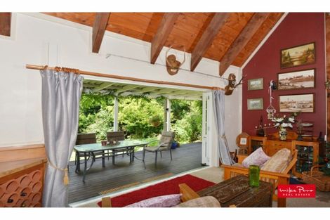 Photo of property in 243 Mangapai Road, Mangapai, Whangarei, 0178