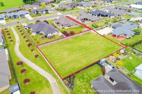 Photo of property in 19 Plescher Crescent, Leamington, Cambridge, 3432