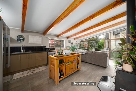 Photo of property in 133 Mangaroa Valley Road, Mangaroa, Upper Hutt, 5371