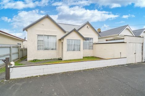Photo of property in 27 Plunket Street, Saint Kilda, Dunedin, 9012