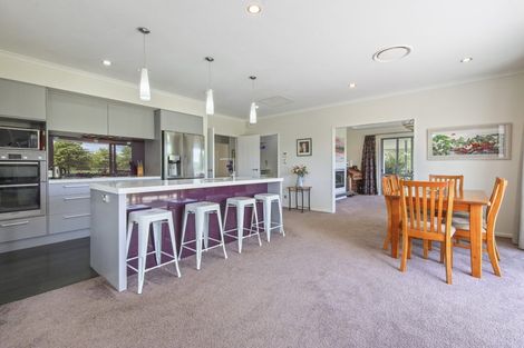 Photo of property in 2501 Tram Road, West Eyreton, Rangiora, 7475