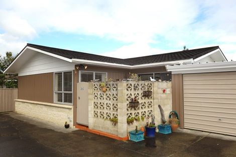 Photo of property in 4/165 Nelson Crescent, Napier South, Napier, 4110