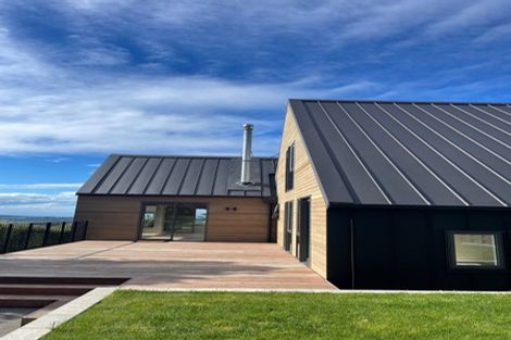 Photo of property in 136a Major Hornbrook Road, Mount Pleasant, Christchurch, 8081