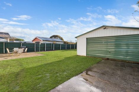 Photo of property in 10 Carters Road, Aranui, Christchurch, 8061