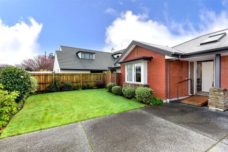 Photo of property in 2/9 Edward Street, Lincoln, 7608