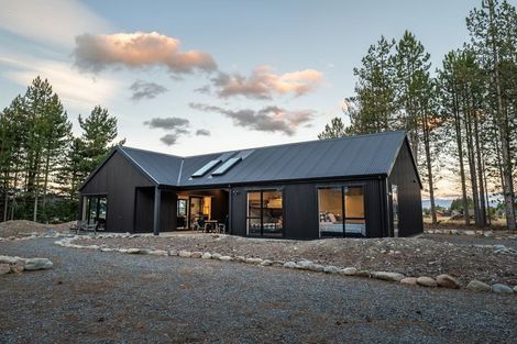 Photo of property in 58 North West Arch, Twizel, 7901