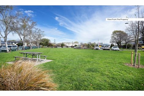 Photo of property in 5/2 Leamington Street, Addington, Christchurch, 8024