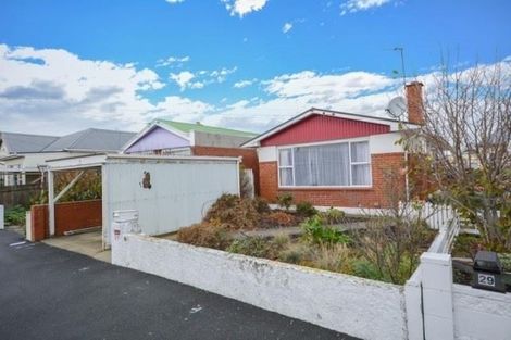 Photo of property in 27 Council Street, Saint Kilda, Dunedin, 9012