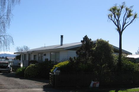 Photo of property in 4 Seddon Street, Masterton, 5810