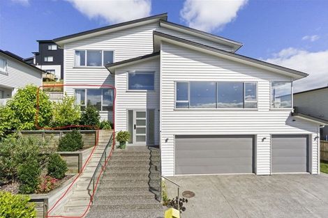 Photo of property in 95 Bayside Drive, Browns Bay, Auckland, 0630