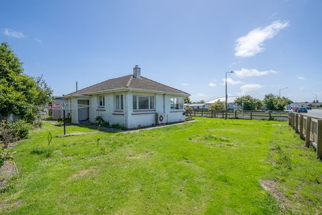 Photo of property in 181 Inglewood Road, Newfield, Invercargill, 9812