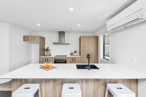 Photo of property in 3 Marliece Street, Rolleston, 7614