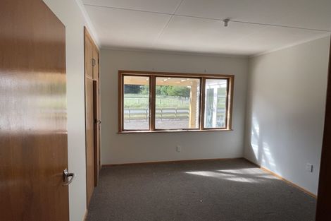 Photo of property in 3 Onslow Street West, Ohingaiti, Kimbolton, 4785