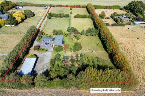 Photo of property in 65 Beach Road East, Elgin, Ashburton, 7777