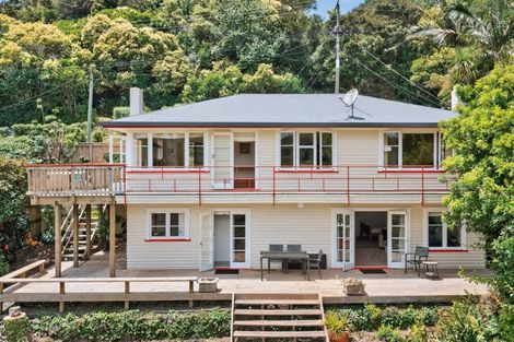Photo of property in 41 Vale Road, Riverside, Whangarei, 0112